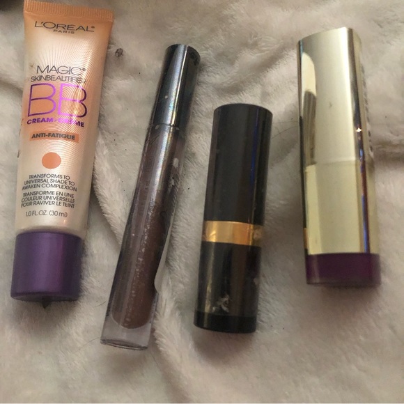 Other - Makeup bag 6